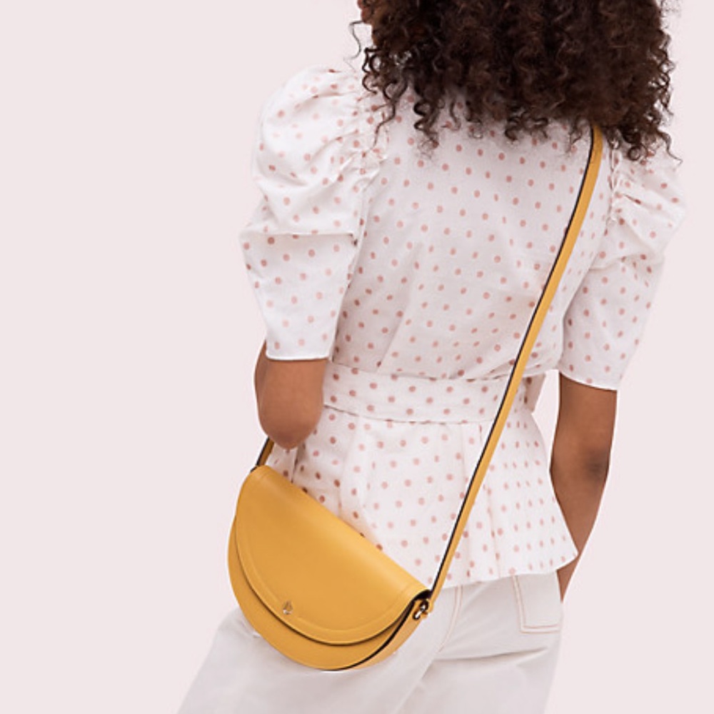 Kate Spade Andi Moon Crossbody